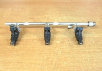 фото thumb №1, Інжектор молдинг opel vectra c 3,2 v6 0280156080