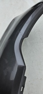 фото thumb №6, Бампер renault captur i 13-17 перед передний