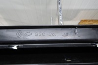 Молдинг порог левая подножка renault arkana 20- 764122862r Оригинал, фото thumb