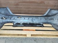 фото thumb №13, Бампер задняя задний kompletny maserati ghibli 2016