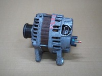 фото thumb №2, Генератор renault clio rs iv 1.6 tce