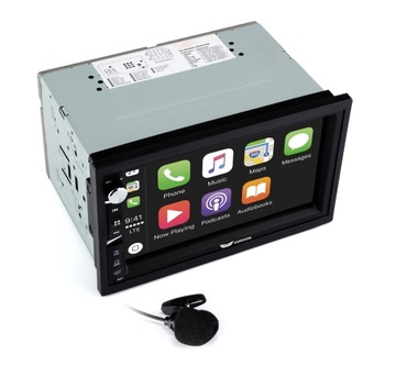 фото thumb №4, Радіо андроїд авто dab+ suzuki grand vitara 2