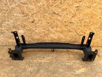 фото thumb №10, Skoda octavia iv 4 5e3 балка бампера передня