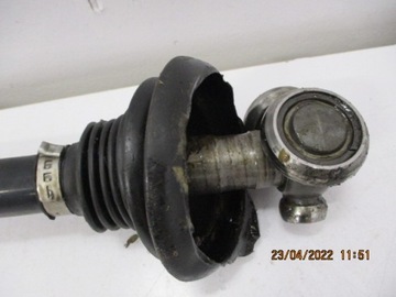 фото thumb №6, Evoque 2.0 d піввісь шарнір правий gj323-b436-ca