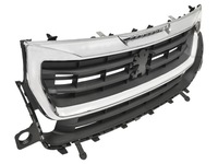 фото thumb №2, Peugeot partner 2015-2018 решётка радиатора решётка радиатора 1613573580