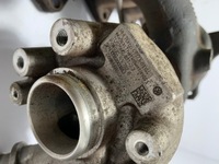 фото thumb №10, 49373-01004 49373-11032 турбонагнетатель коллектор audi vw 1.4 tsi