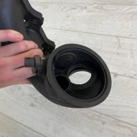 фото thumb №6, Opel corsa d opc 1.6 turbo колектор випускний 53031019593