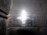 фото thumb №3, Защита предохранителей renault clio iii 8200314277