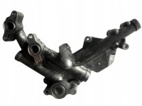 Купити Магістраль води toyota avensis t-25 2.0 d4d 2006-2009 рік, фото thumb