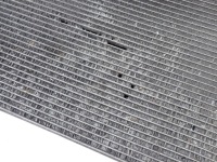 Комплект радиатор воды вентилятор кондиционера dacia sandero 1.2i 10r с Разборки, фото thumb