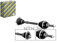 фото thumb №1, Приводной вал приводная перед renault trafic ii 2.5d 03.01-10.06 snr