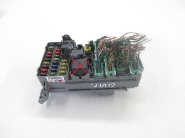 фото thumb №9, Honda civic vii 5d hb 1.4 16v 90 km d14z6 набір імобілайзера