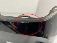 Бампер задній задній bmw x7 g07 7209791 в Україні, фото thumb