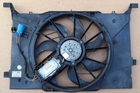 фото thumb №1, Mercedes b-klasa w245 w169 вентилятор