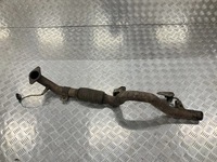 фото thumb №1, Труба выхлопная гаситель колебаний jeep renegade 14- 1.4 t-jet