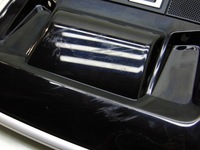 фото thumb №3, Лампа освещение кабины range rover sport l494