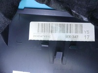 фото thumb №14, Подлокотник туннель volvo v40 ii 12