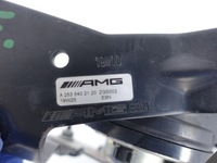 фото thumb №8, Mercedes glc x253 63 s amg lift 2x клаксон+ кронштейн