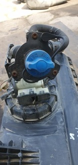 фото thumb №12, Bak бак adblue 3.0 iveco daily vi 5801761617