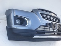 фото thumb №6, Chevrolet trax 12-16 бампер перед передній 25980536
