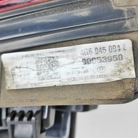 фото thumb №8, Audi a6 s6 c7 4g 2015 правая сторона лампы задний крышки багажника