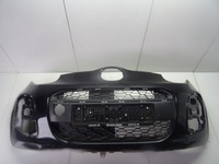 фото thumb №1, Оригінальний citroen c1 lift бампер перед передній 12-14