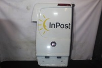 фото thumb №1, Двері лівий задня багажника fiat scudo ii ewpa