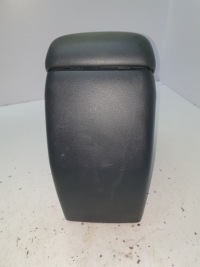 Підлокітник тунель середній subaru forester 3 Зі Шроту, фото thumb