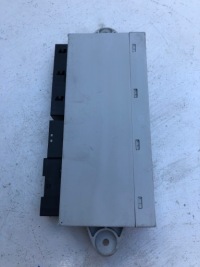 фото thumb №1, Блок керування модуль двері правий перед bmw e65 e66 lift