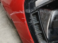 Бампер перед kia ev-6 ev6 gt line Недорого, фото thumb