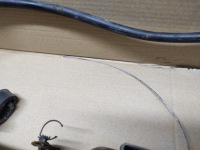 Тормоз ручной электрический renault espace iv 8200611957 в Украине, фото thumb