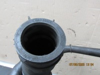 фото thumb №4, Труба прокладка турбіни corolla verso ii 2.0 d4d 17881-0g011 / 17883-0g010