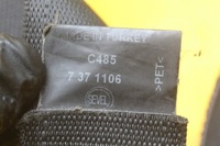 фото thumb №10, Pas безопасности левый перед boxer ii jumper ii ducato iii 04167126