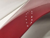 фото thumb №8, Крыло перед передний левый bmw 3 g20 g21 lift lci