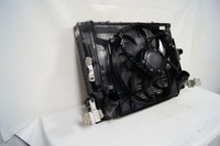 фото thumb №7, Радиатор комплект автоматическая коробка передач bmw f22 2.0d 14r