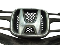 фото thumb №4, Решётка радиатора решётка радиатора перед honda accord vii 7 2002-2005
