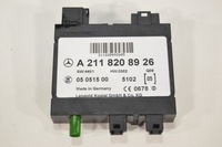 фото thumb №1, Модуль keyless go mercedes w211