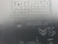 фото thumb №9, Citroen c3 iii 2016-2024 1.6 hdi коробка модуль запобіжників