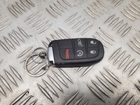 фото thumb №1, Jeep grand cherokee 2017 68143505ac ключі