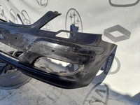 фото thumb №8, Mercedes viana w639 lift ксенон бампер