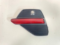 фото thumb №1, Відбивач решітка бампера права audi q3 ii 83a 2019-