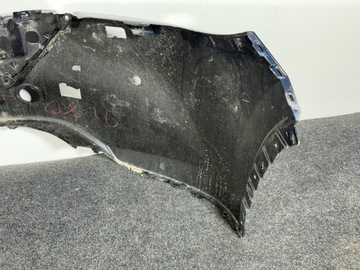 фото thumb №10, Mazda cx-5 ii 2 рестайлінг бампер перед переднє ksd4-50031 ksd450031 ksd4 50031