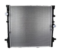 фото thumb №1, Радіатор bmw x6 g06 2018 -