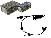 фото thumb №1, Датчик abs honda перед city 1,4 08- le japanparts