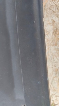 фото thumb №9, Крило обшивка праві зад vw caddy 2k0 2k0809488