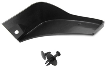 фото thumb №2, Удлинитель планки порога левая ford mondeo mk4