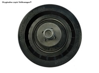 фото thumb №5, Ролик направляющая skoda fabia octavia roomster oryg