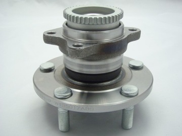 фото thumb №2, Ступица колёса зад mitsubishi galant ed/ef 03-,