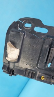 Bmw x6 iii g06 21r напрямна бампера smart відкривач кришки 5a3f3e8 8070332 в Україні, фото thumb