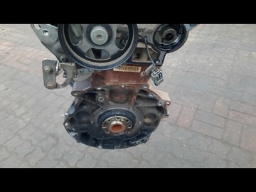 фото thumb №6, Двигатель bbbb 2.0 tdci 115 km ford mondeo mk3 измерение